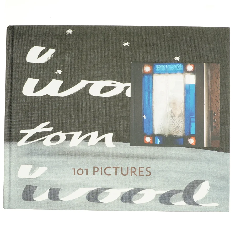 Tom Wood, 101 pictures