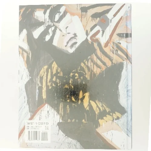 The Magnificent Excess of Snoop Dogg af Katherine Bernhardt (Bog)