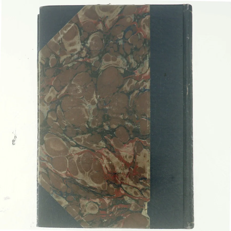 N.Lindsay, tre mand frem