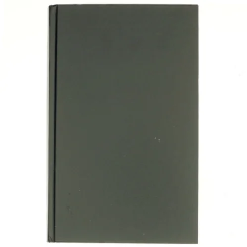 Riget ved vejens ende, Jan Guillou