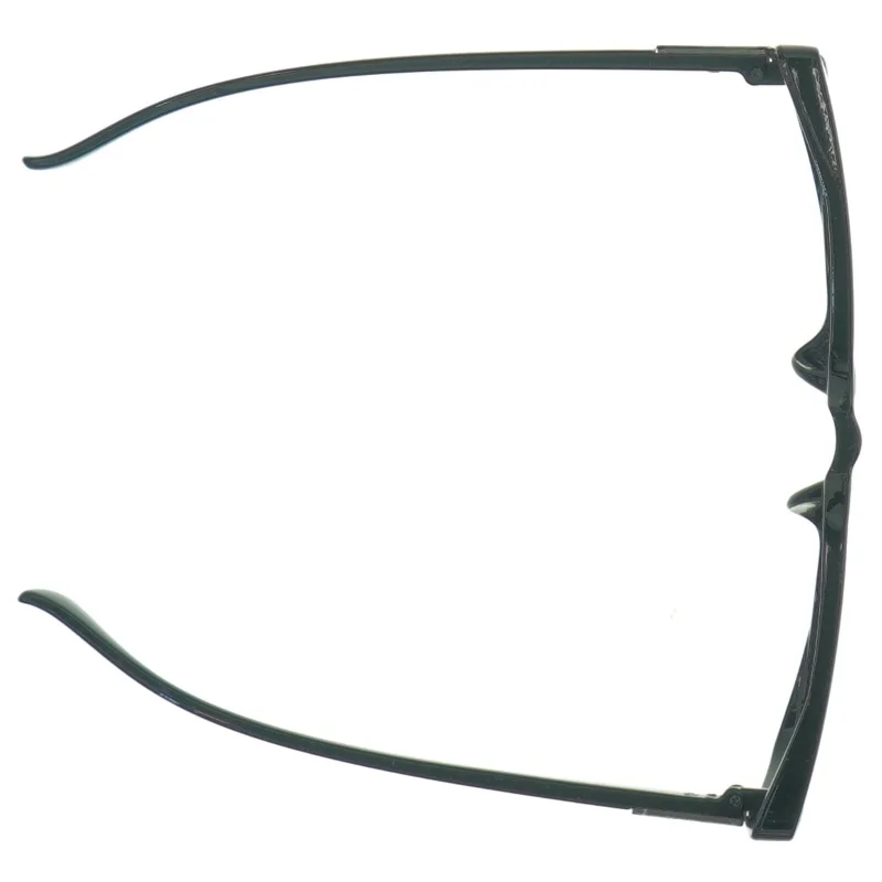 Sorte solbriller (str. 14 cm)