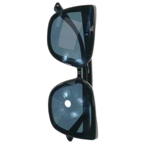 Sorte solbriller (str. 14 cm)