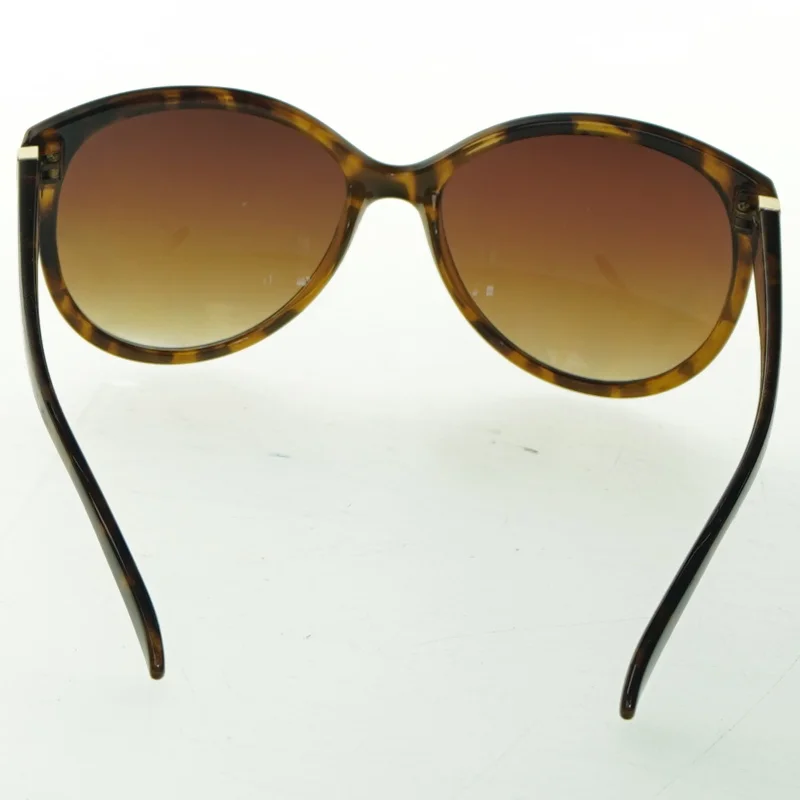 Solbriller med brune nuancer (str. 14 cm)