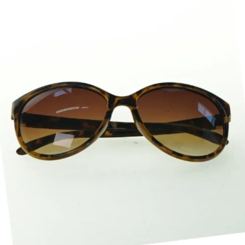 Solbriller med brune nuancer (str. 14 cm)