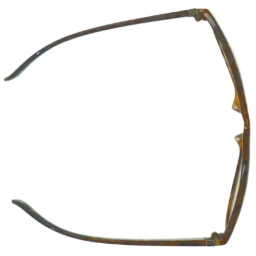 Solbriller med brune nuancer (str. 14 cm)