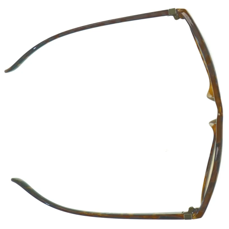 Solbriller med brune nuancer (str. 14 cm)