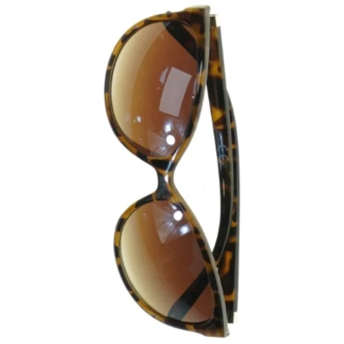 Solbriller med brune nuancer (str. 14 cm)