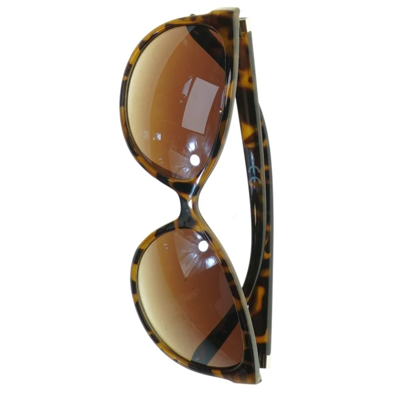 Solbriller med brune nuancer (str. 14 cm)