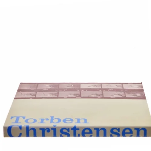 Torben Christensen af Lars Movin (Bog)