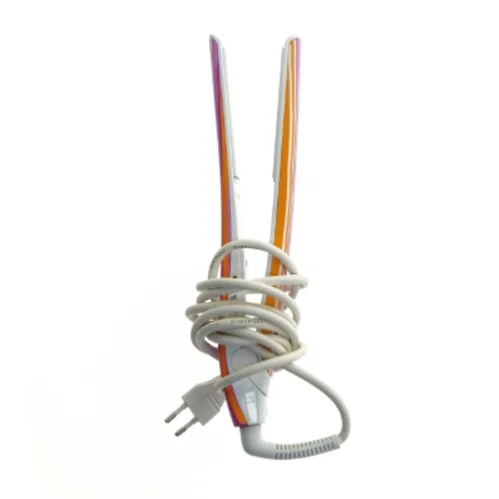 Hårglattejern fra Melissa (str. 27 cm)