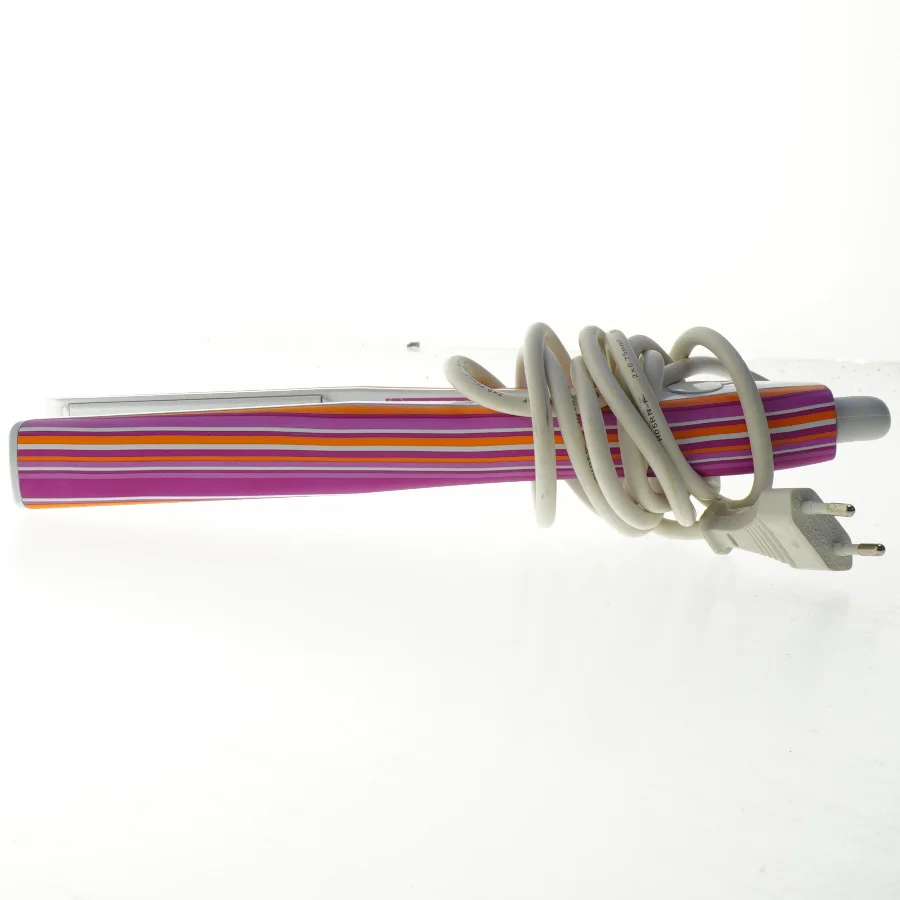 Hårglattejern fra Melissa (str. 27 cm)