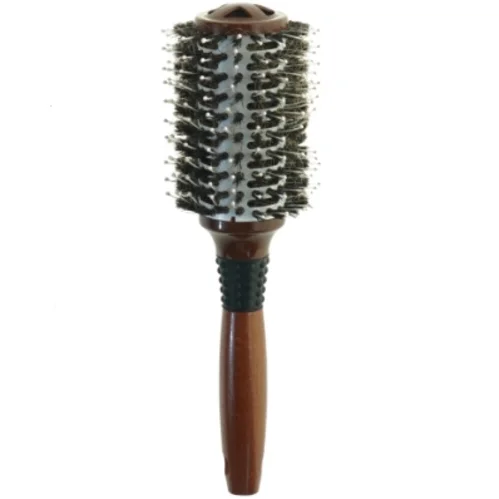 Rund hårbørste (str. 25 cm)