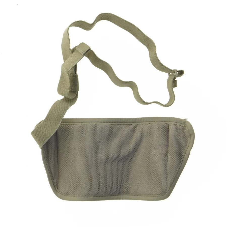 Rejse pengepung fra Deuter (str. 25x12 cm)