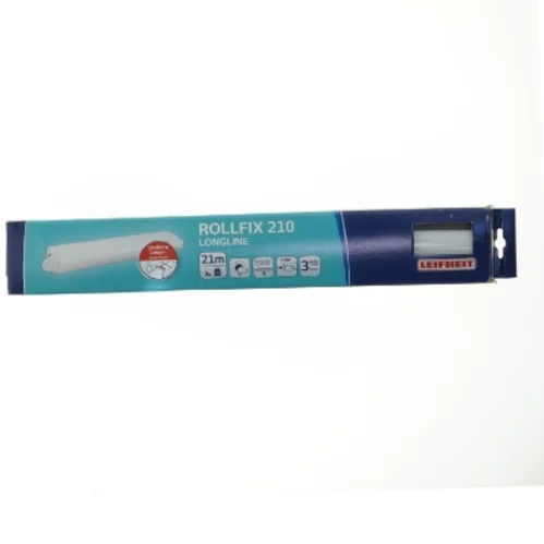 Leifheit udtrækkelig tørresnor fra Leifheit (str. 21 m)