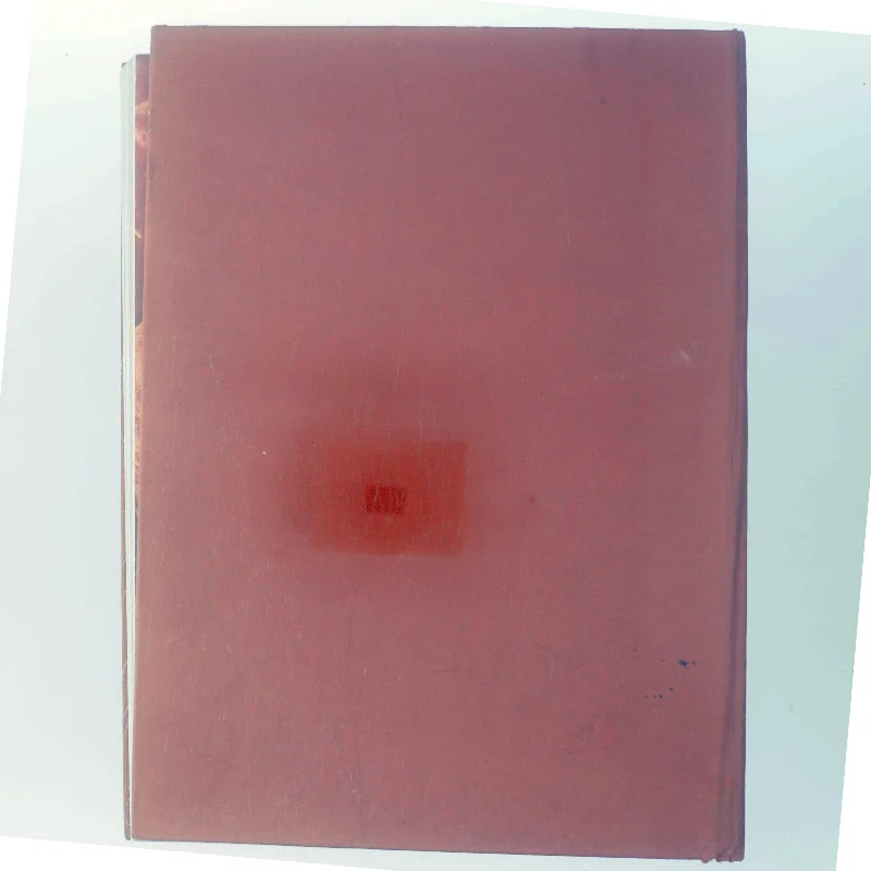 Den rette kost - det sunde liv af Jane Clarke (Bog)