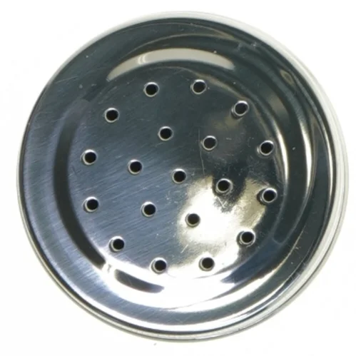 Metalstrøer (str. 14 cm)