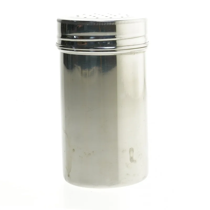 Metalstrøer (str. 14 cm)