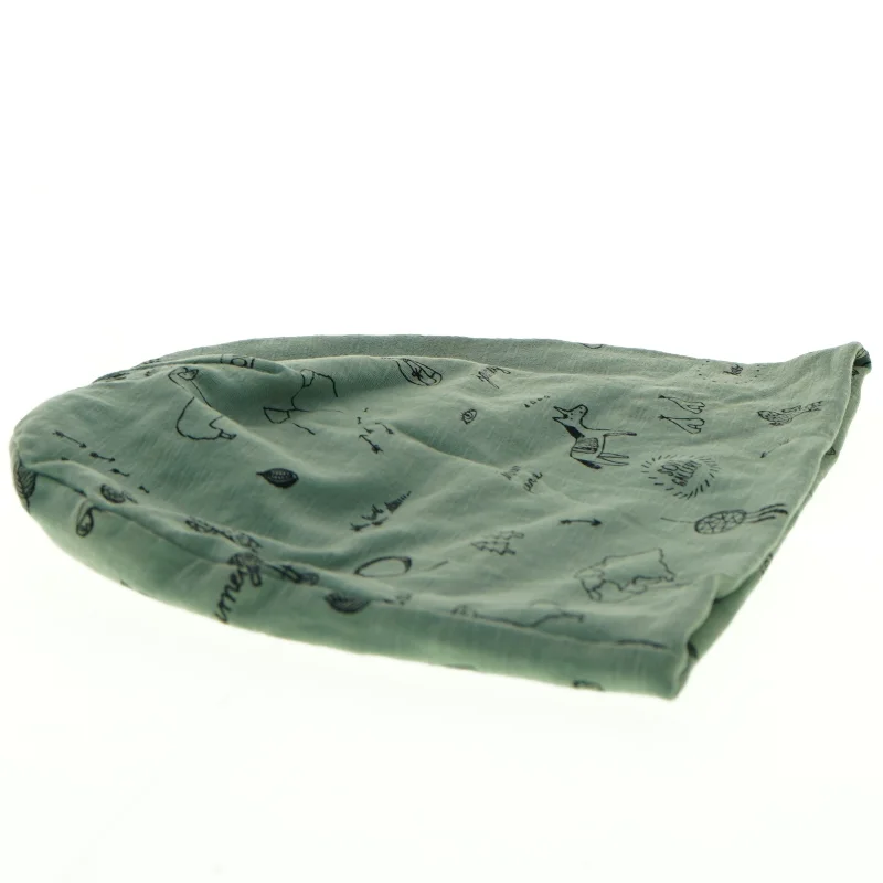 Mønstret hue fra Soft Gallery (str. 2 år)