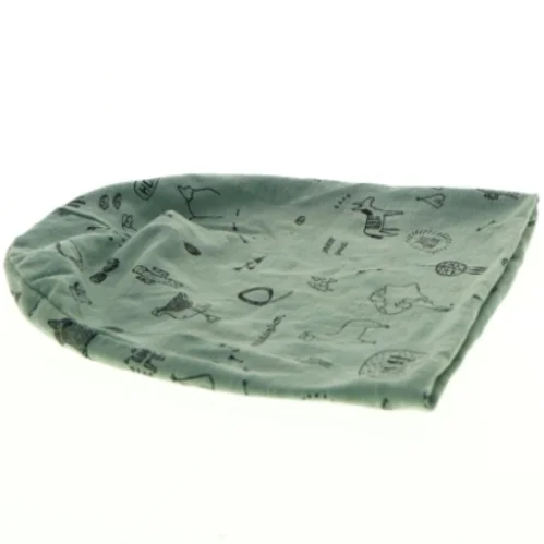 Mønstret hue fra Soft Gallery (str. 2 år)