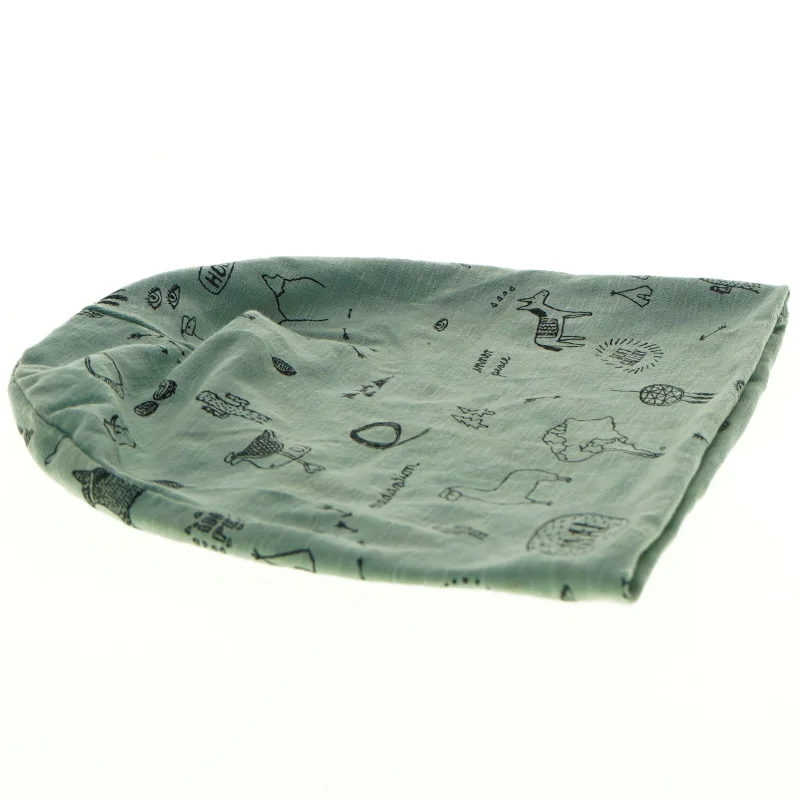 Mønstret hue fra Soft Gallery (str. 2 år)