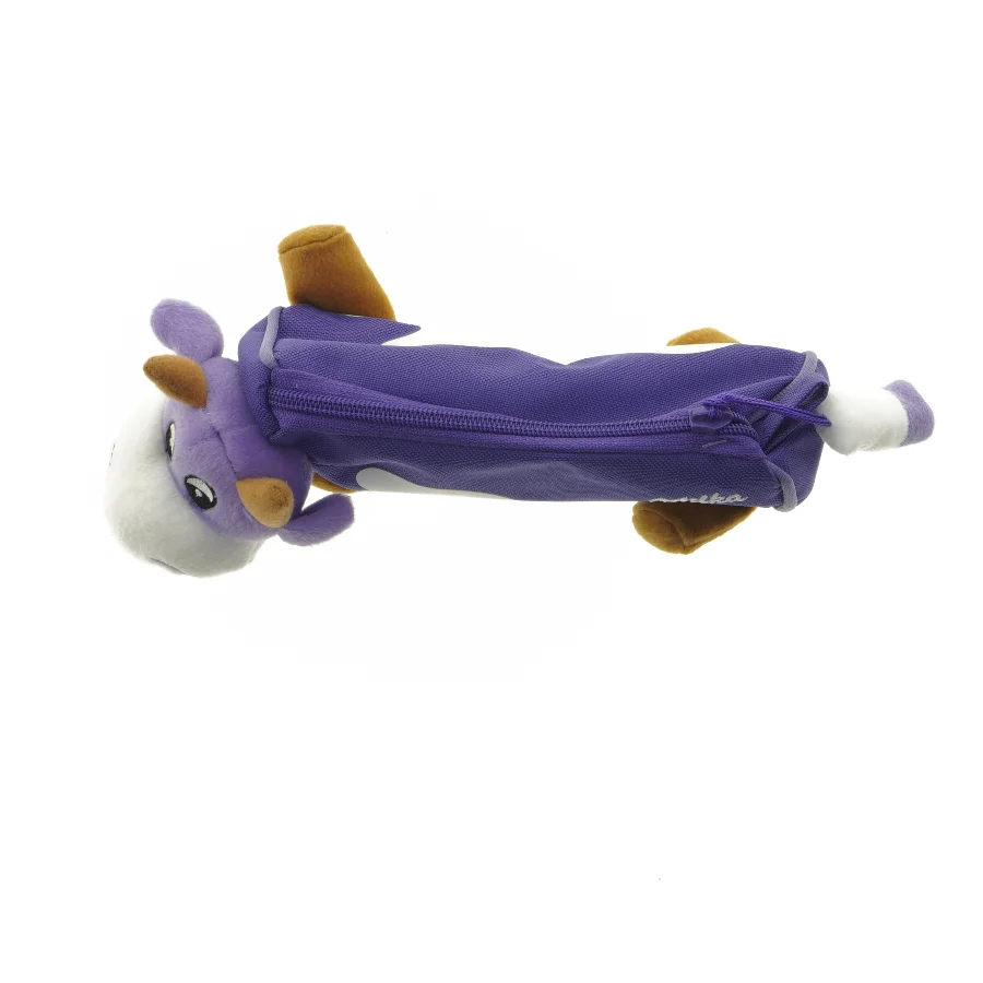 Milka ko penalhus fra Milka (str. 20 cm)