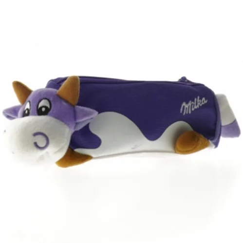 Milka ko penalhus fra Milka (str. 20 cm)