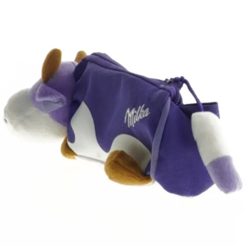 Milka ko penalhus fra Milka (str. 20 cm)