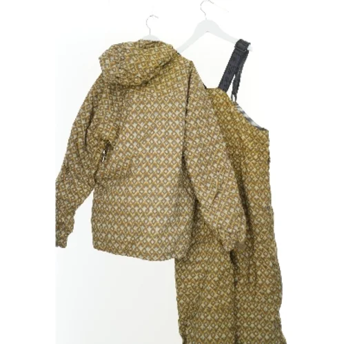 Skisæt med selebukser fra Helly Hansen (str. 176)