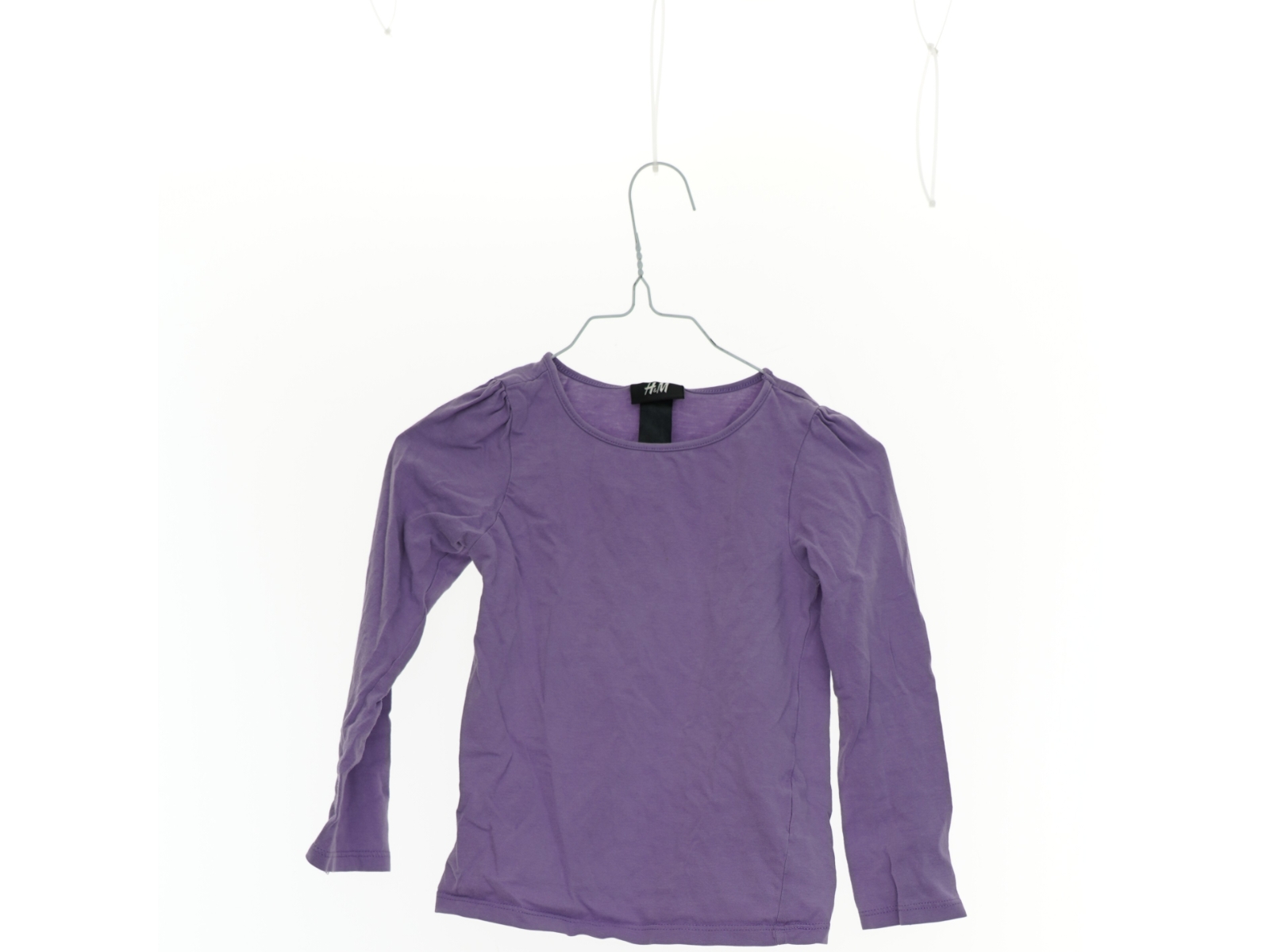 Bluse fra H&M (str. 92 cm)