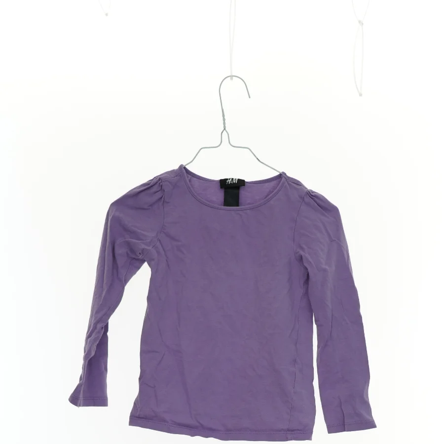 Bluse fra H&M (str. 92 cm)