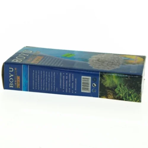 BOYU Bioceramic System (str. 21 x 12 x 4 cm)