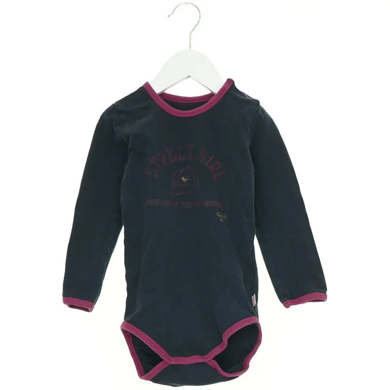 Bodystocking fra Hummel (str. 92 cm)