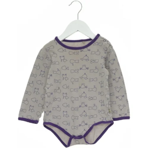 Bodystocking fra Pippi (str. 98 cm)