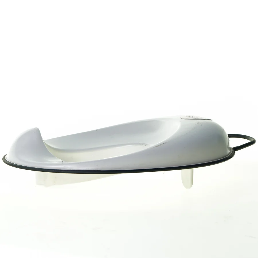 Toiletbræt til små børn fra Babybjørn (str. 35 x 29 cm)