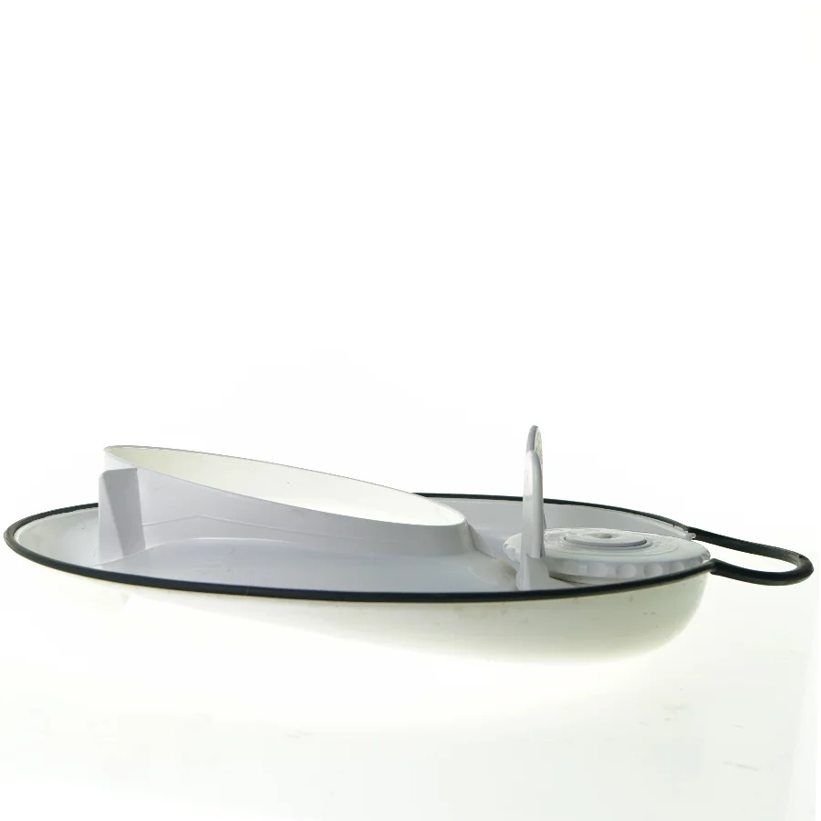 Toiletbræt til små børn fra Babybjørn (str. 35 x 29 cm)