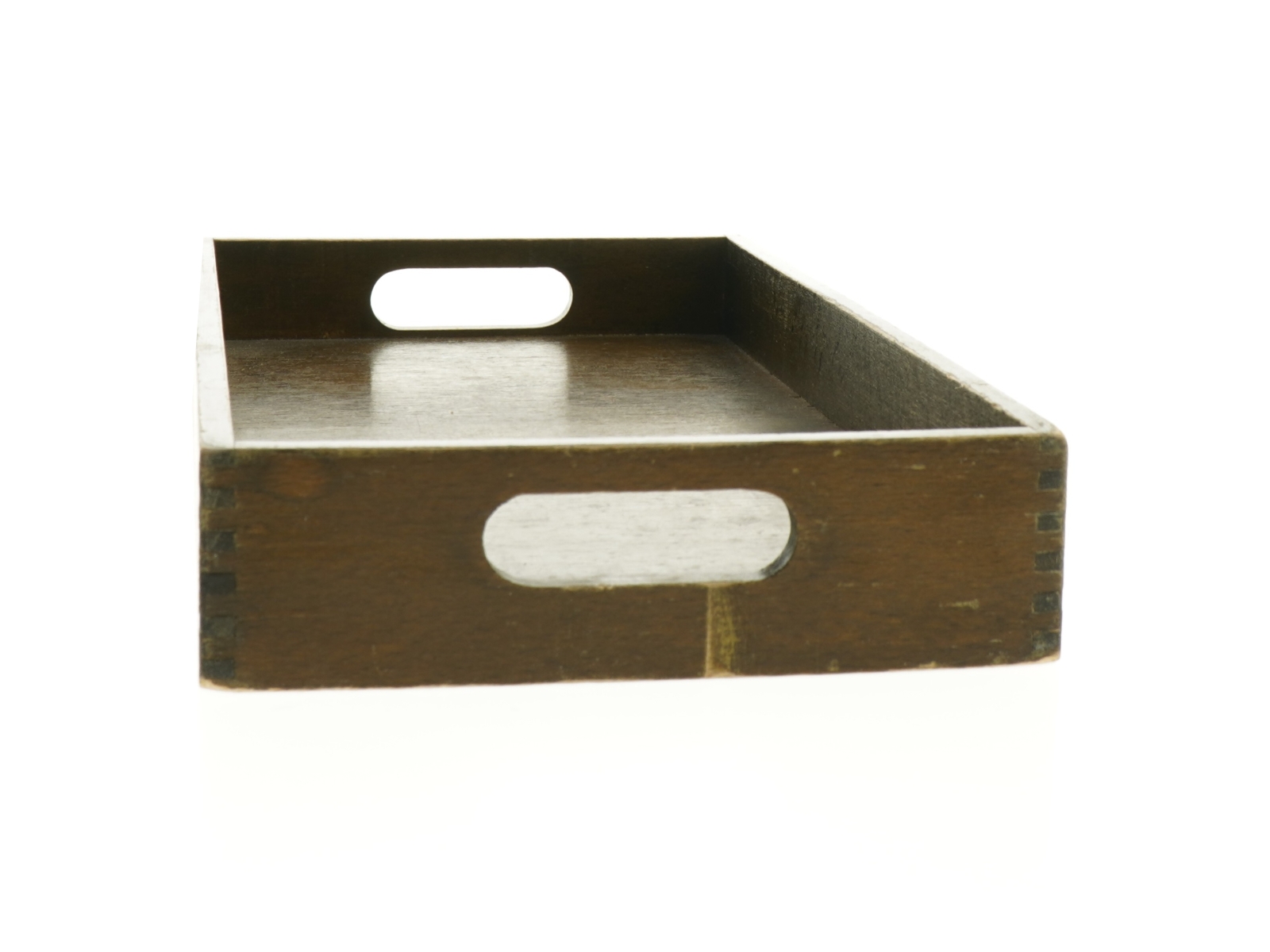 Træbakke (str. 36 x 20 cm)