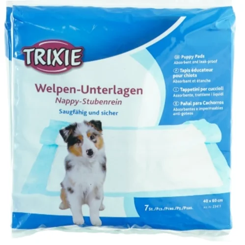 Hvalpeunderlag (str. 40 x 60 cm)