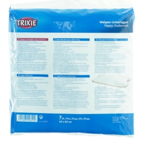 Hvalpeunderlag (str. 40 x 60 cm)