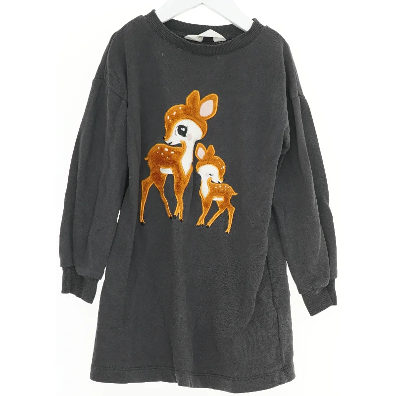 Sweatshirt med Bambi design fra H&M (str. 122)