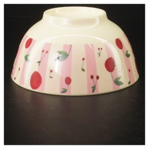 Skål fra RICE (str. Ø. 15,5 cm)