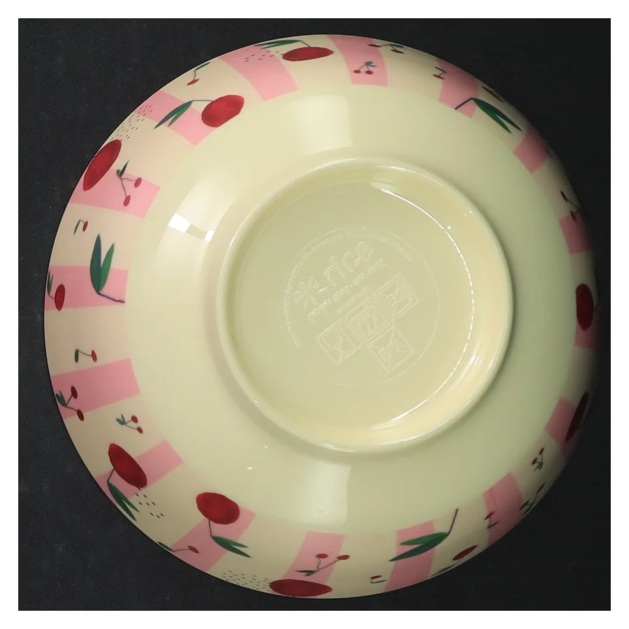 Skål fra RICE (str. Ø. 15,5 cm)