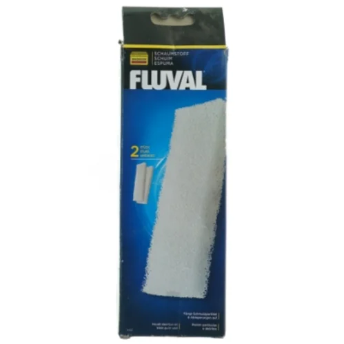 Fluval Skumfilterpatroner (str. 22 x 8 x 5 cm)