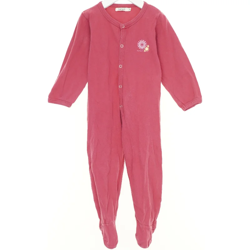 Heldragt fra Name It (str. 92 cm)