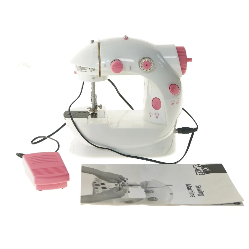 Mini symaskine fra Spire til børn(str. 19 cm)