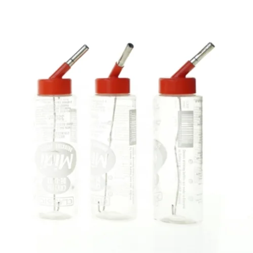 Drikkeflasker til dyr fra Midi (str. 320 ml)