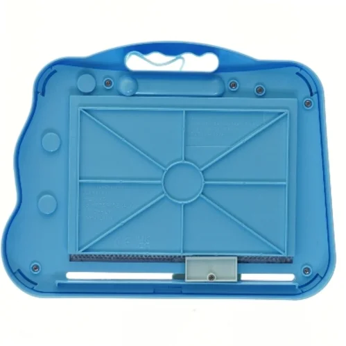 Bluey tegnebræt fra Bluey (str. 23,5x18 cm)