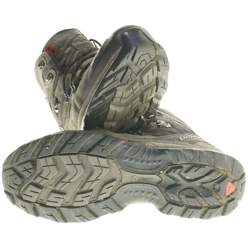 Vandrestøvler str. 45 fra Salomon (str. 45 )