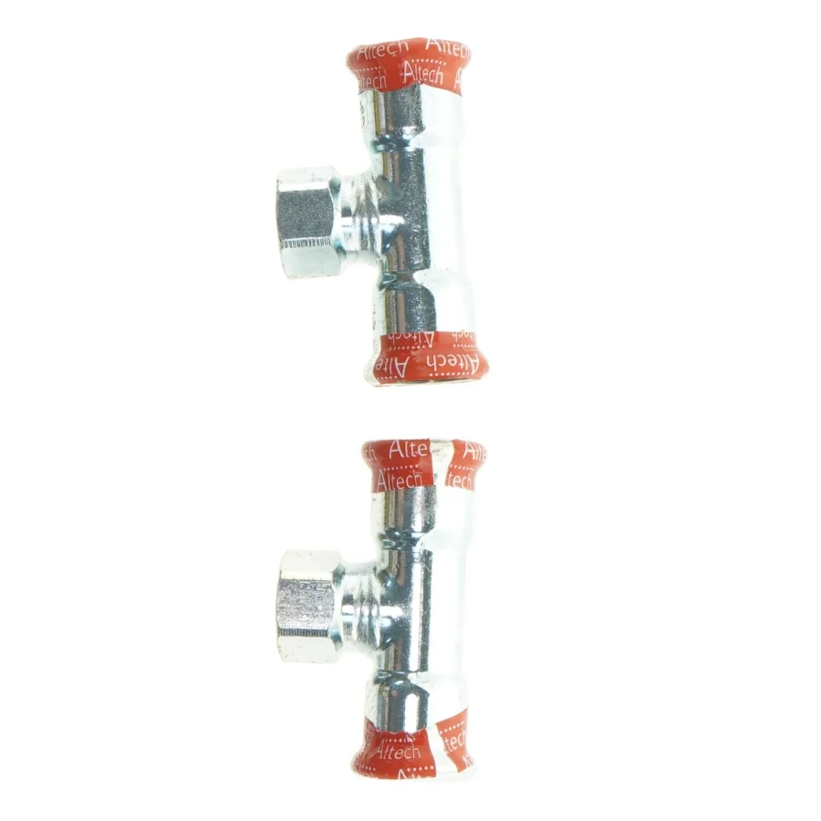 Altech vvs fra Altech (str. 8 x 4 x 3 cm)