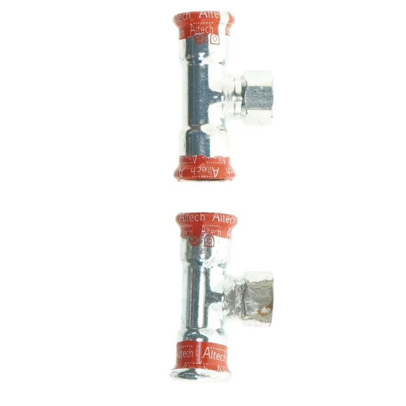 Altech vvs fra Altech (str. 8 x 4 x 3 cm)