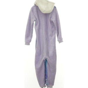 Heldragt Elsa fra Disney (str. 116 cm)